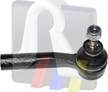 RTS 91-00529-1 - Tie Rod End onlydrive.pro