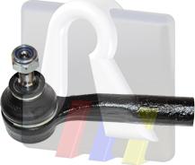RTS 91-00529-2 - Tie Rod End onlydrive.pro