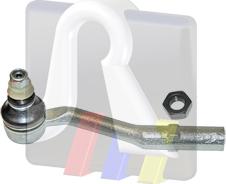 RTS 91-00527-210 - Tie Rod End onlydrive.pro