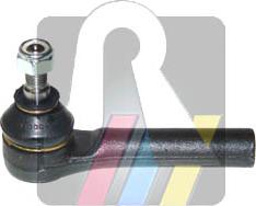 RTS 91-00576 - Tie Rod End onlydrive.pro