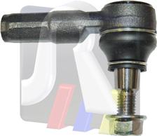 RTS 91-00695 - Tie Rod End onlydrive.pro