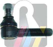 RTS 91-00642-1 - Tie Rod End onlydrive.pro