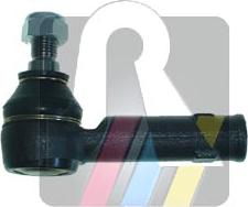 RTS 91-00647 - Tie Rod End onlydrive.pro