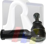 RTS 91-00658-1 - Tie Rod End onlydrive.pro