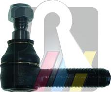 RTS 91-00660-1 - Tie Rod End onlydrive.pro