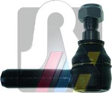 RTS 91-00660-2 - Tie Rod End onlydrive.pro