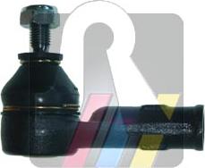 RTS 91-00680-2 - Tie Rod End onlydrive.pro