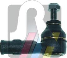 RTS 91-00635 - Tie Rod End onlydrive.pro