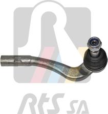 RTS 91-00875-1 - Наконечник рулевой тяги, шарнир onlydrive.pro