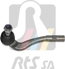 RTS 91-00875-2 - Наконечник рулевой тяги, шарнир onlydrive.pro