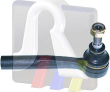 RTS 91-00395-1 - Tie Rod End onlydrive.pro