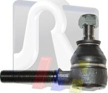 RTS 91-00351 - Tie Rod End onlydrive.pro