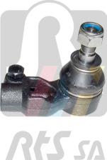 RTS 91-00369 - Tie Rod End onlydrive.pro