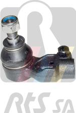 RTS 91-00368 - Tie Rod End onlydrive.pro