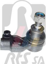 RTS 91-00319 - Tie Rod End onlydrive.pro