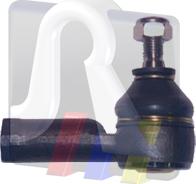 RTS 91-00310 - Tie Rod End onlydrive.pro