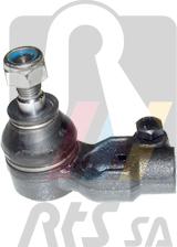 RTS 91-00318 - Tie Rod End onlydrive.pro