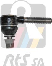 RTS 91-00724 - Tie Rod End onlydrive.pro