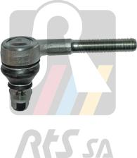 RTS 91-00771-2 - Tie Rod End onlydrive.pro