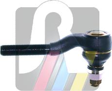 RTS 91-00778-1 - Tie Rod End onlydrive.pro