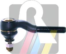 RTS 91-00778-2 - Tie Rod End onlydrive.pro