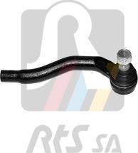 RTS 91-01462-1 - Tie Rod End onlydrive.pro