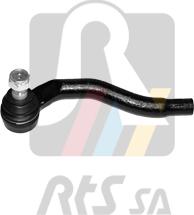 RTS 91-01462-2 - Tie Rod End onlydrive.pro