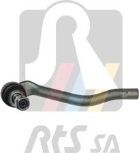 RTS 91-01410-2 - Skersinės vairo trauklės galas onlydrive.pro