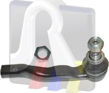 RTS 91-01482-110 - Tie Rod End onlydrive.pro