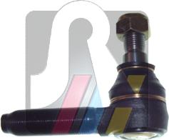 RTS 91-01430 - Tie Rod End onlydrive.pro