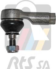 RTS 91-08514 - Tie Rod End onlydrive.pro