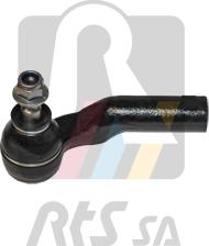 RTS 91-08040-2 - Наконечник рулевой тяги, шарнир onlydrive.pro