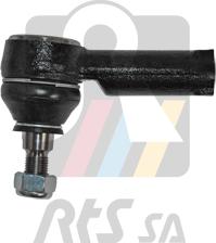 RTS 91-08048 - Skersinės vairo trauklės galas onlydrive.pro