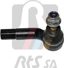 RTS 91-08029-1 - Tie Rod End onlydrive.pro