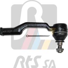 RTS 91-08026 - Tie Rod End onlydrive.pro