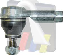 RTS 91-03141 - Tie Rod End onlydrive.pro