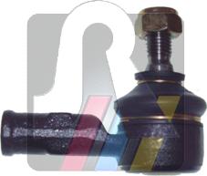 RTS 91-03101 - Tie Rod End onlydrive.pro