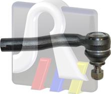 RTS 91-03102-1 - Tie Rod End onlydrive.pro