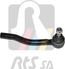 RTS 91-03113-1 - Tie Rod End onlydrive.pro