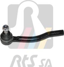 RTS 91-03113-2 - Tie Rod End onlydrive.pro