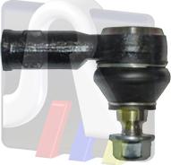 RTS 91-03120 - Tie Rod End onlydrive.pro