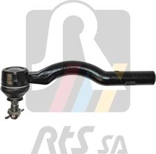 RTS 91-02541-2 - Tie Rod End onlydrive.pro