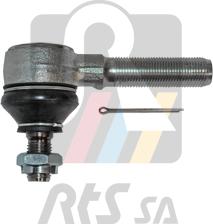 RTS 91-02569-2 - Tie Rod End onlydrive.pro