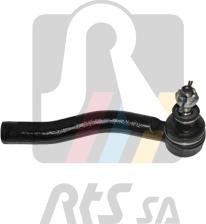 RTS 91-02507-1 - Tie Rod End onlydrive.pro