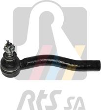 RTS 91-02507-2 - Tie Rod End onlydrive.pro