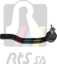 RTS 91-02585-1 - Tie Rod End onlydrive.pro