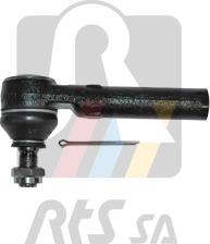 RTS 91-02583 - Tie Rod End onlydrive.pro