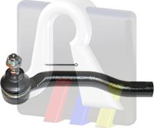 RTS 91-02534-2 - Tie Rod End onlydrive.pro