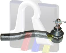 RTS 91-02535-1 - Tie Rod End onlydrive.pro