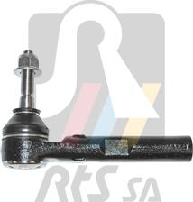 RTS 91-02808 - Наконечник рулевой тяги, шарнир onlydrive.pro